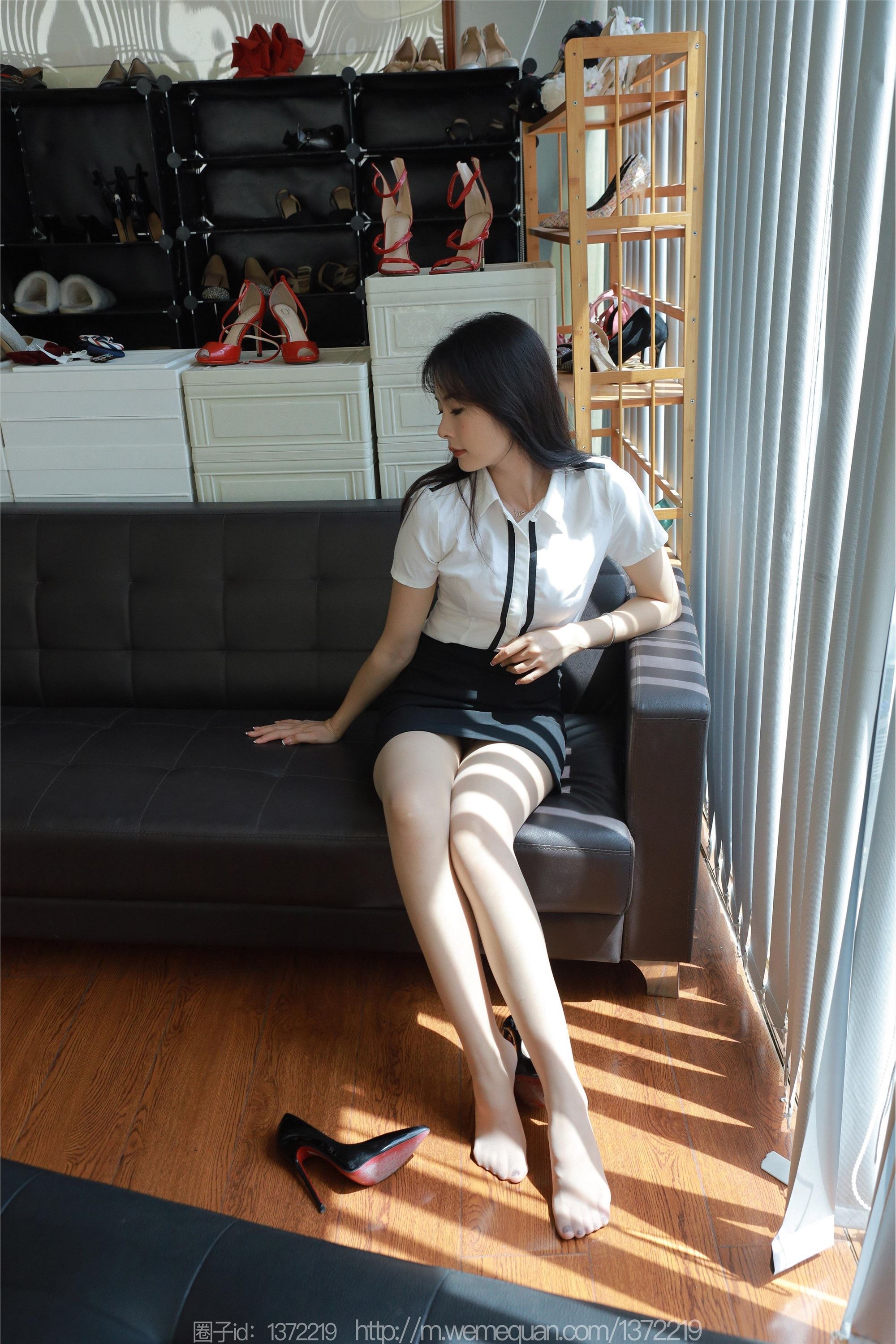 IESS异思趣向  2023.06.02 丝享家 1461 小金《端午安康》